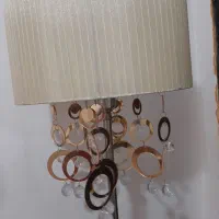 آباژور|چراغ خواب و آباژور|رشت, گیل|دیوار