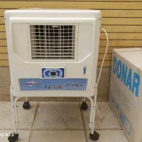 کولر آبی دونار