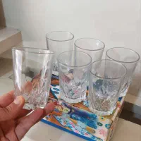 لوازم منزل. لیوان.بستنی خوری.ماگ.سبد