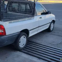 پراید وانت 1402