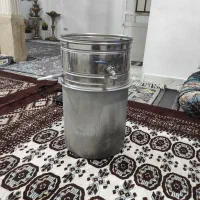 عرق گیر|ظروف پختوپز|خرمآباد, |دیوار