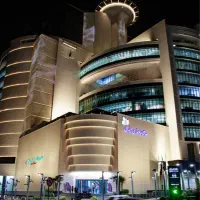 ۴۵متر بهترین موقعیت پاساژ اپال