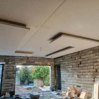 اجرای کناف(kanuf)