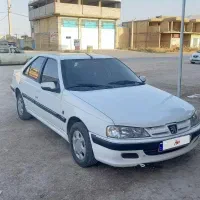پژو پارس