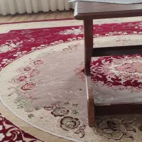 فروش چند کمد در حد نو  ، فرش 9 متری در حد نو