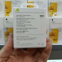 شارژر آیفون 20W TD 2024 UAE