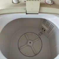 ماشین لباسشویی ، مینی واش ، کهنه شور