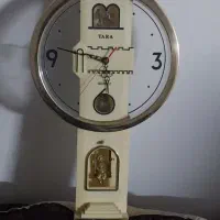 ساعت دیواری