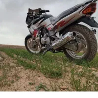 شهاب ۱۵۰طرح ریس خشک