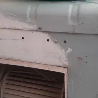 کولر ۳۵۰۰ ارج ورق ضخیم