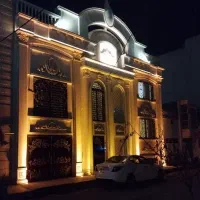 پیمانکاری (بازسازی مقاوم سازی سبک سازه، آپارتمان)