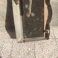 رادیات تراکتور (جنس برنج)