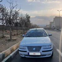 سمندLX مدل۹۶