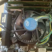 کامپیوتر pcگیمینگ بدون مانیتور