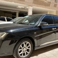 دنا پلاس توربو اتومات سفارشی کم کار