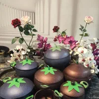 ظروف آشپزی