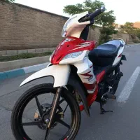 tvs|موتورسیکلت|تهران, خلیج فارس|دیوار