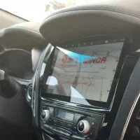 جک S5 موتور دوهزار دنده