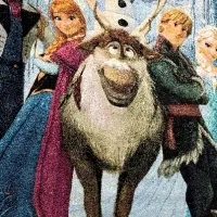 فرش اتاق کودک