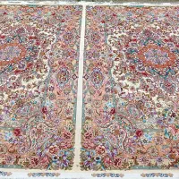 فرش دستباف استاد سالاری 12متری