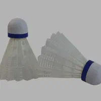 توپ بدمینتون حراج