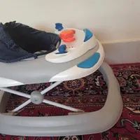 کودک کریر  روروئک