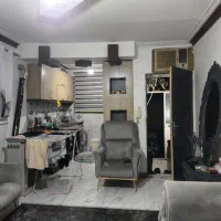 املاک پرتو طبقه همکف کرسی بلند رزمندگان