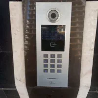 نصب و تعمیر انواع آیفون تصویری در تهران