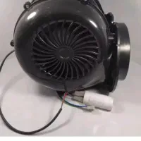 موتور توربو هود
