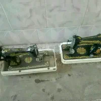 چرخ خیاطی