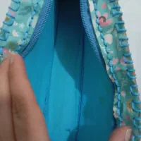 جامدادی دست دوز