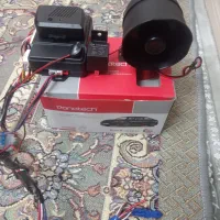 دزدگیر ماشین پاناتک بلوتوثی