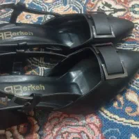 کفش نوع