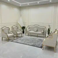 مبلمان و مبل حاتم