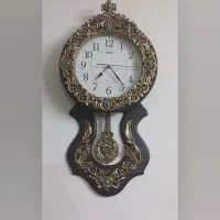 ساعت دیواری