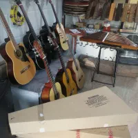 فروش انواع گیتار