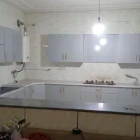 کابینت پیش ساخته دربMDFقیمت اقتصادی +
