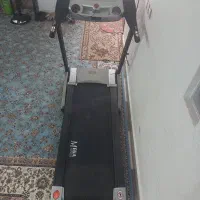 تردمیل مگا ساخت تایوان