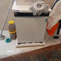 ماشین ظرفشویی کلور