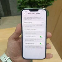 iphone 13 pro max zaa|موبایل|تهران, نعمت‌آباد|دیوار