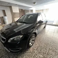فروش برلیانس کراس بدون رنگ مدل۹۷