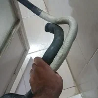 شلنگ رادیات پژو سمند پارس