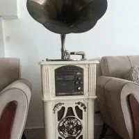 گرامافون نو