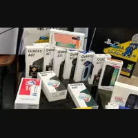 Samsung گوشی