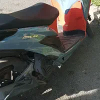 گلکسی نیرو موتور