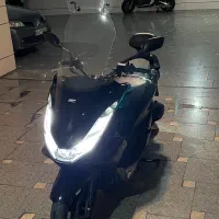 PCX160 سالم