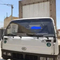 هیوندا ۸۵ بیرنگ