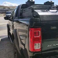 kmc t8 1402|خودرو سواری و وانت|ارومیه, |دیوار