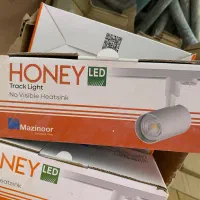 چراغ ریلیMazinoor