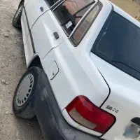 پراید مدل ۹۱